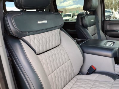 2024 Ford Super Duty F-250 SRW Limited