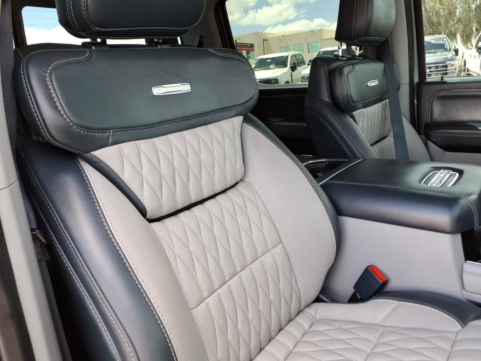 2024 Ford Super Duty F-250 SRW Limited