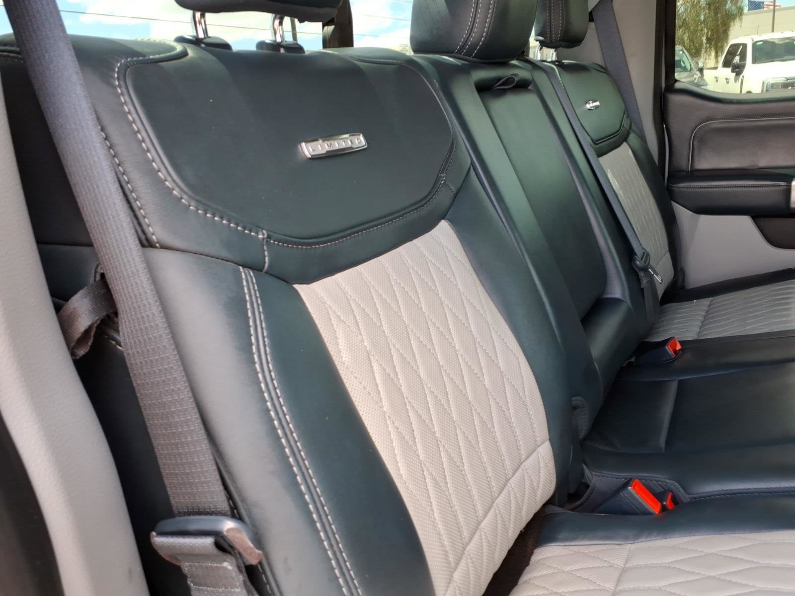 2024 Ford Super Duty F-250 SRW Limited
