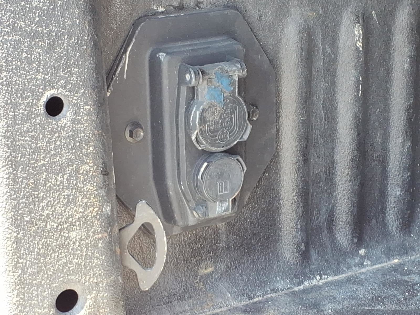 2024 Ford Super Duty F-250 SRW Limited