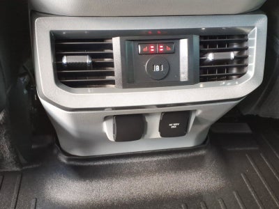 2024 Ford Super Duty F-250 SRW Limited