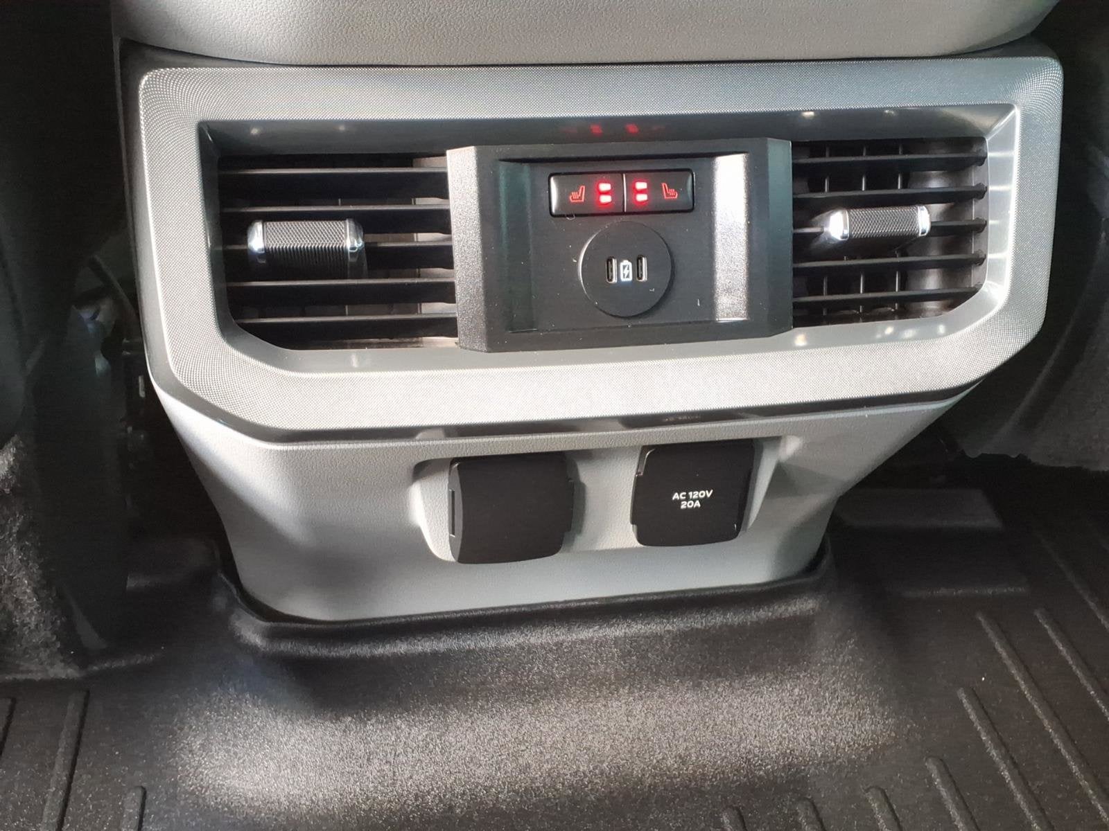 2024 Ford Super Duty F-250 SRW Limited