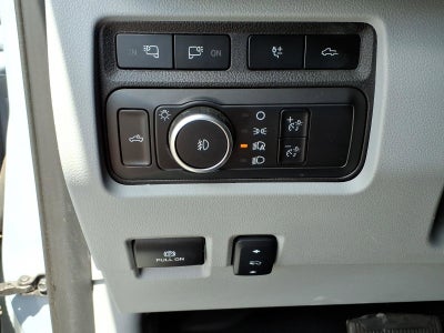 2024 Ford Super Duty F-250 SRW Limited
