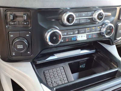 2024 Ford Super Duty F-250 SRW Limited