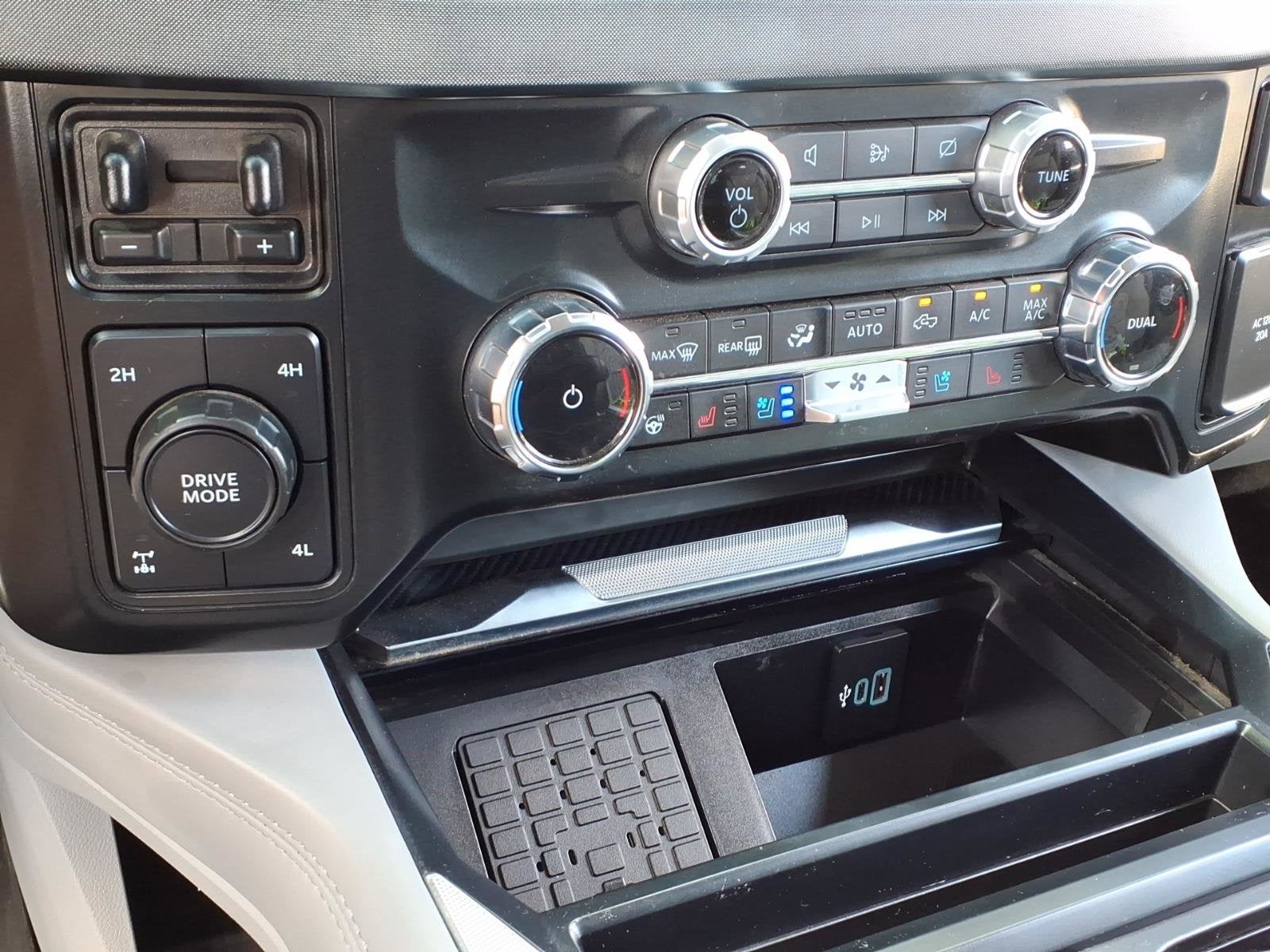 2024 Ford Super Duty F-250 SRW Limited