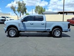 2024 Ford Super Duty F-250 SRW Limited