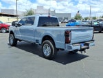 2024 Ford Super Duty F-250 SRW Limited