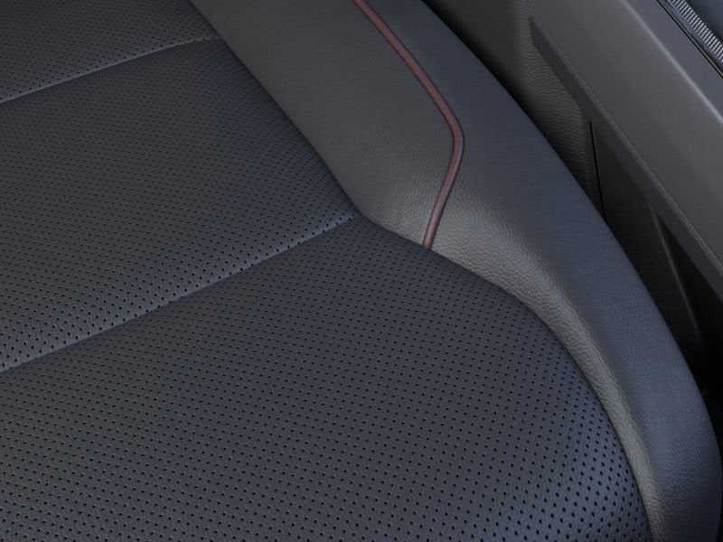 2025 Ford Super Duty F-250 SRW LARIAT