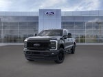 2025 Ford Super Duty F-250 SRW LARIAT