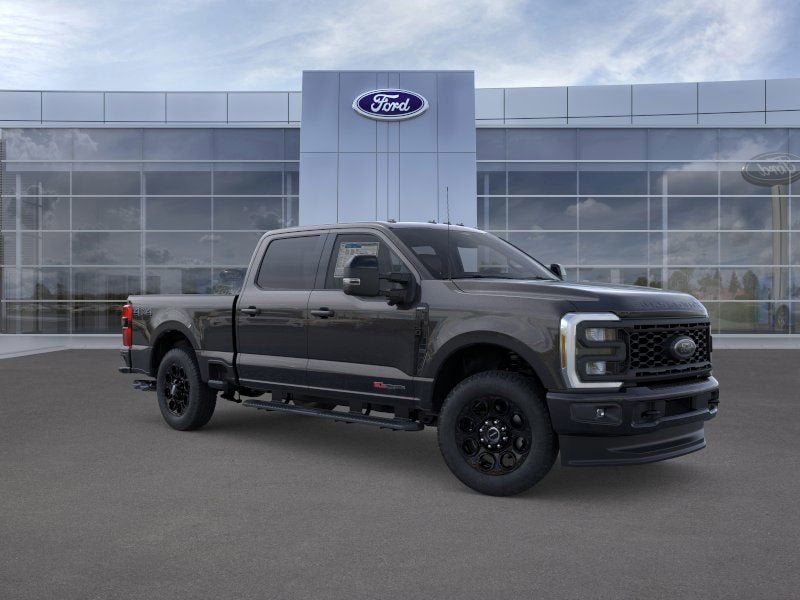 2025 Ford Super Duty F-250 SRW LARIAT