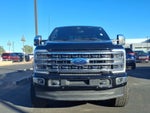 2024 Ford Super Duty F-250 SRW Platinum
