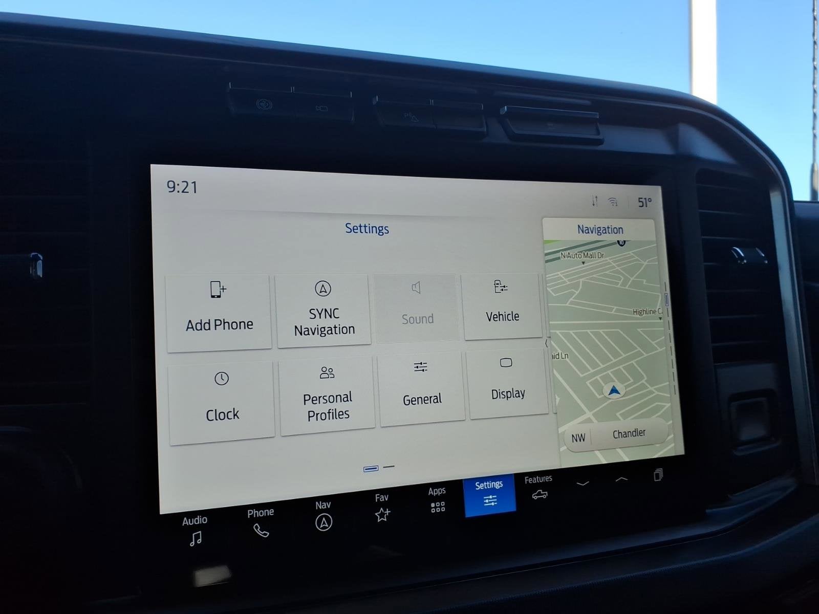 2024 Ford Super Duty F-250 SRW Platinum