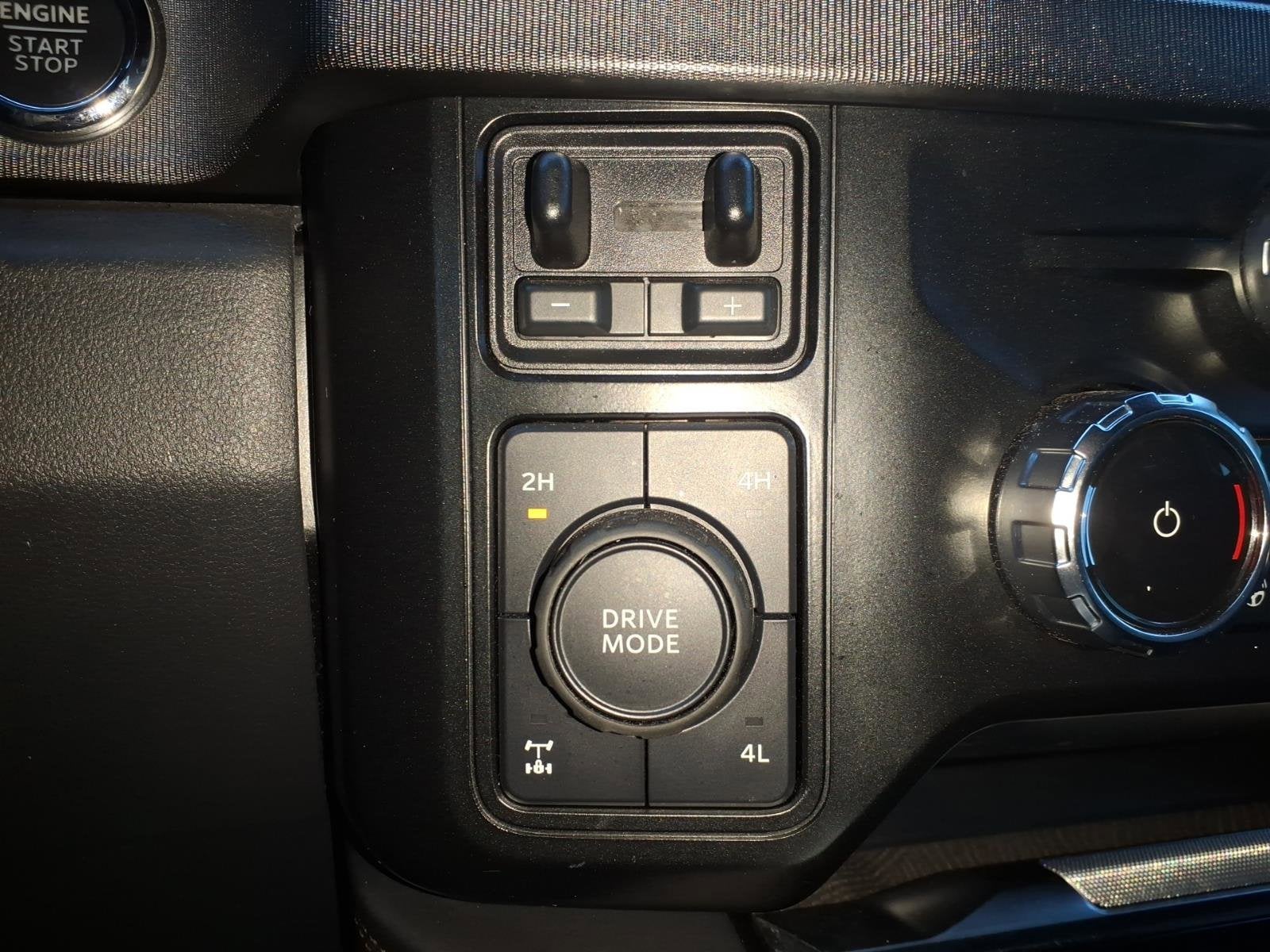 2024 Ford Super Duty F-250 SRW Platinum