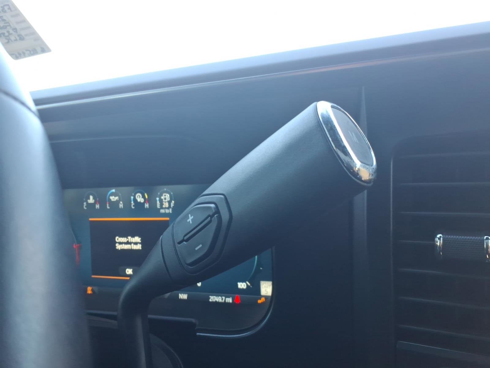 2024 Ford Super Duty F-250 SRW Platinum