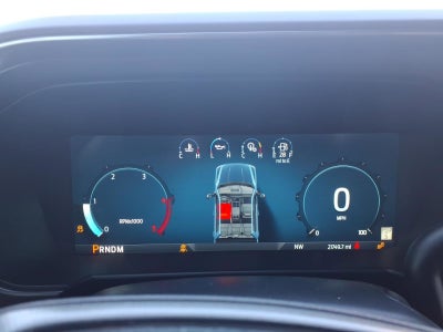 2024 Ford Super Duty F-250 SRW Platinum