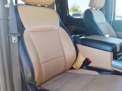 2023 Ford Super Duty F-250 SRW LARIAT