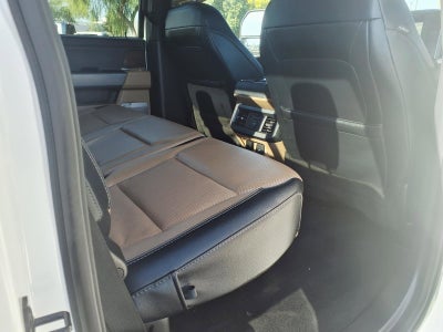 2023 Ford Super Duty F-250 SRW LARIAT