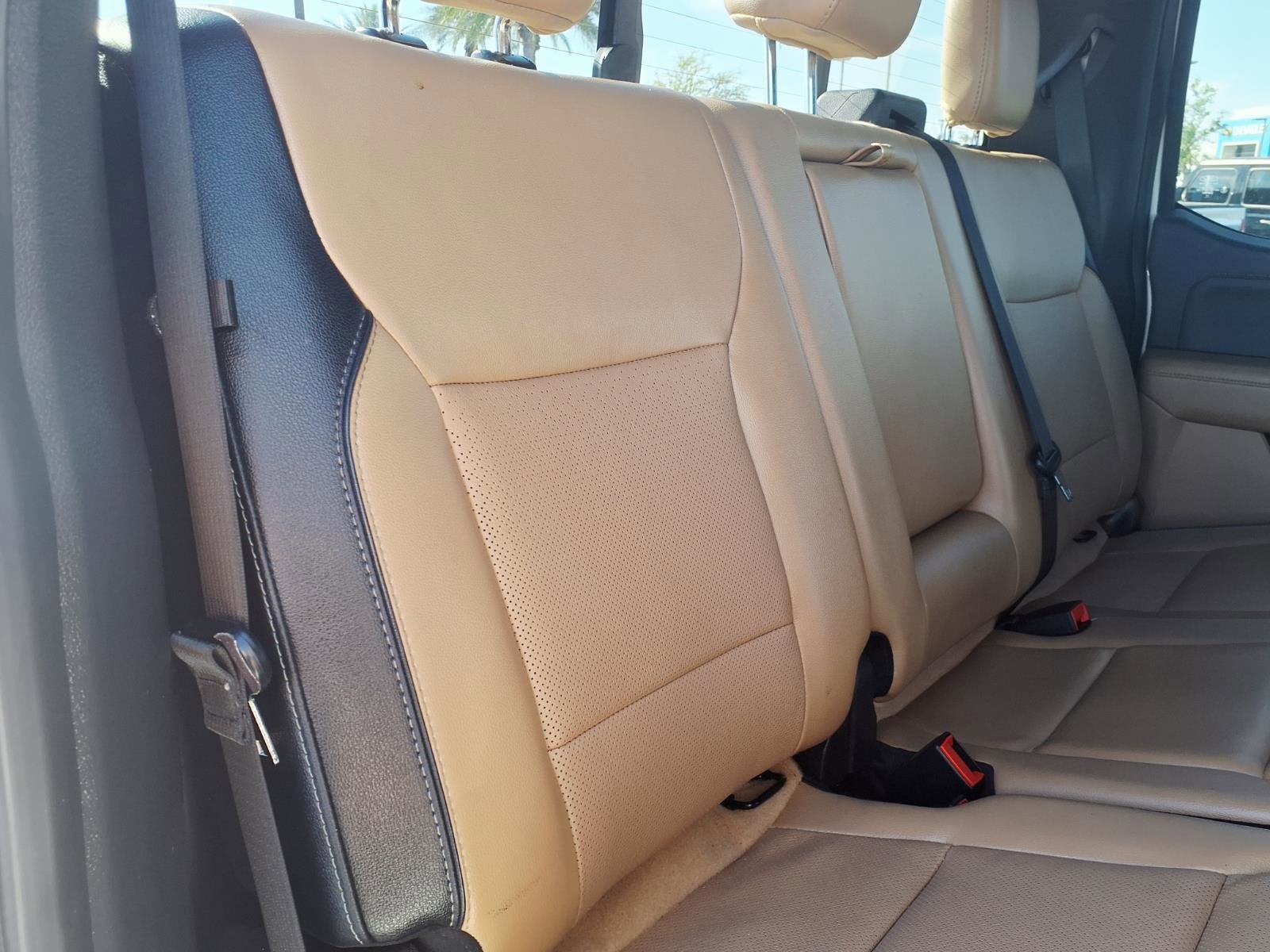 2023 Ford Super Duty F-250 SRW LARIAT