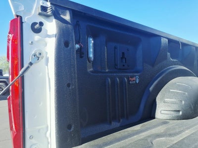 2023 Ford Super Duty F-250 SRW LARIAT