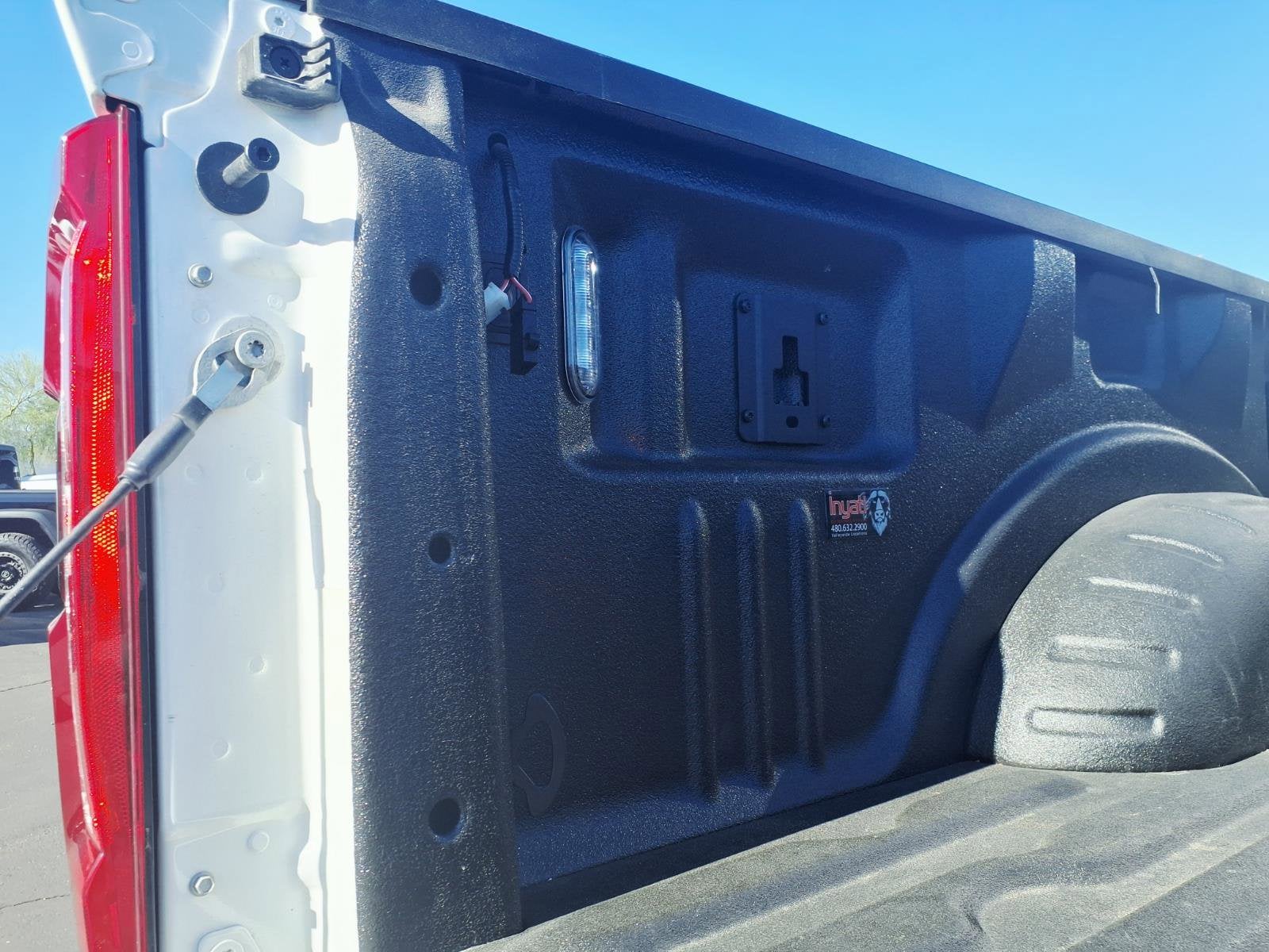 2023 Ford Super Duty F-250 SRW LARIAT