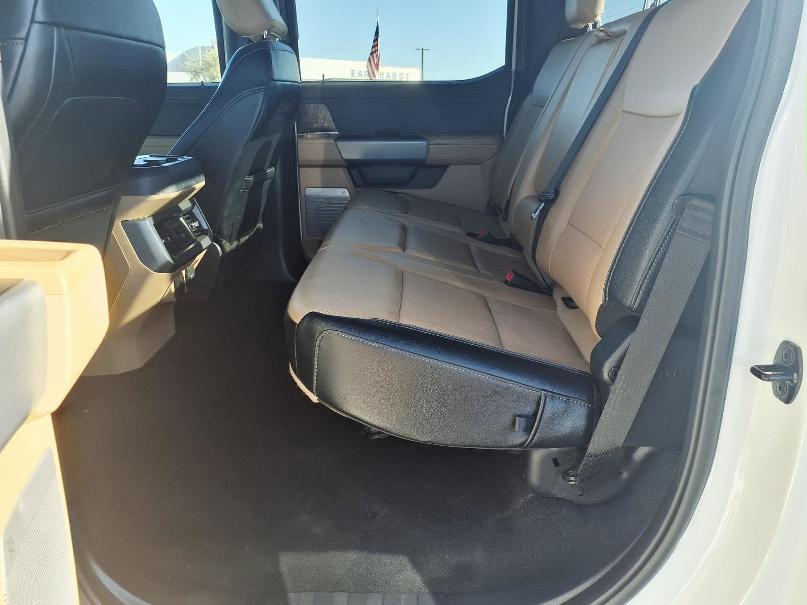 2023 Ford Super Duty F-250 SRW LARIAT