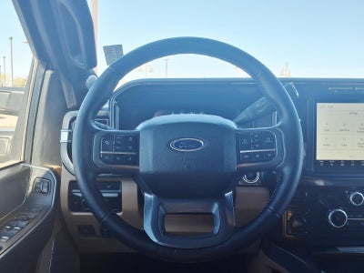 2023 Ford Super Duty F-250 SRW LARIAT