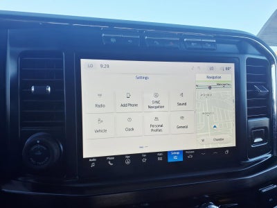 2023 Ford Super Duty F-250 SRW LARIAT