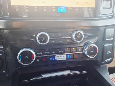 2023 Ford Super Duty F-250 SRW LARIAT