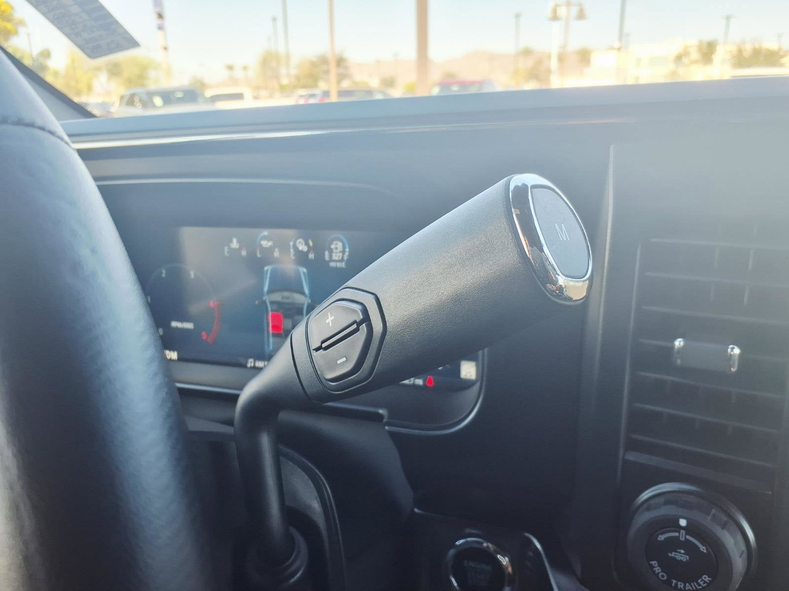 2023 Ford Super Duty F-250 SRW LARIAT