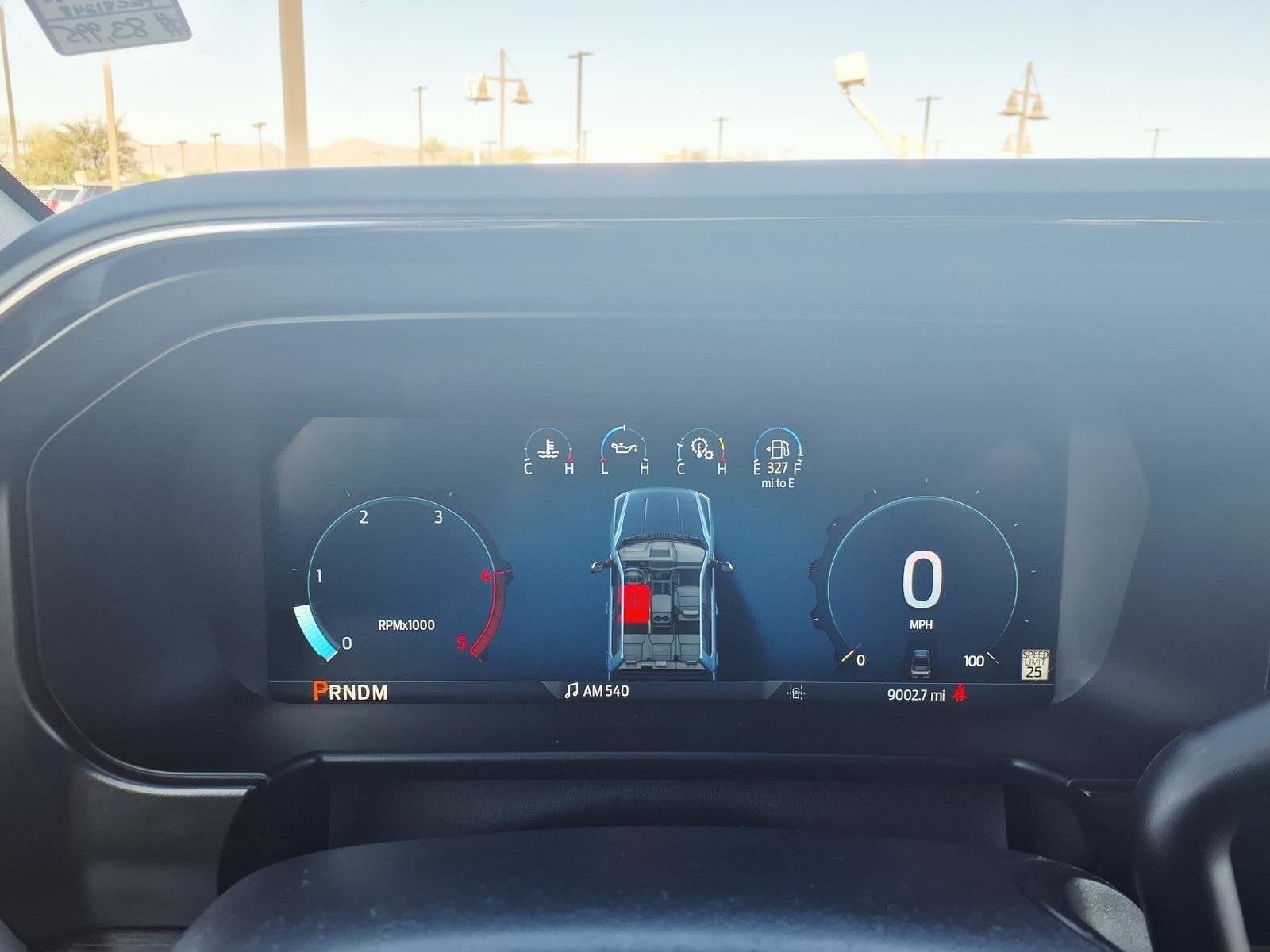 2023 Ford Super Duty F-250 SRW LARIAT