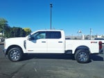 2023 Ford Super Duty F-250 SRW LARIAT