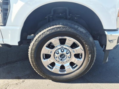 2023 Ford Super Duty F-250 SRW LARIAT