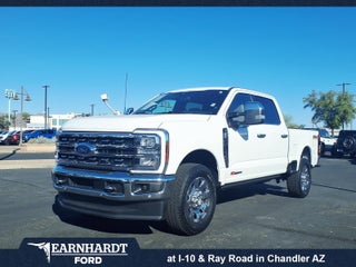 2023 Ford Super Duty F-250 SRW LARIAT