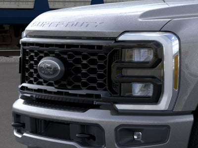 2026 Ford Super Duty F-250 SRW XLT