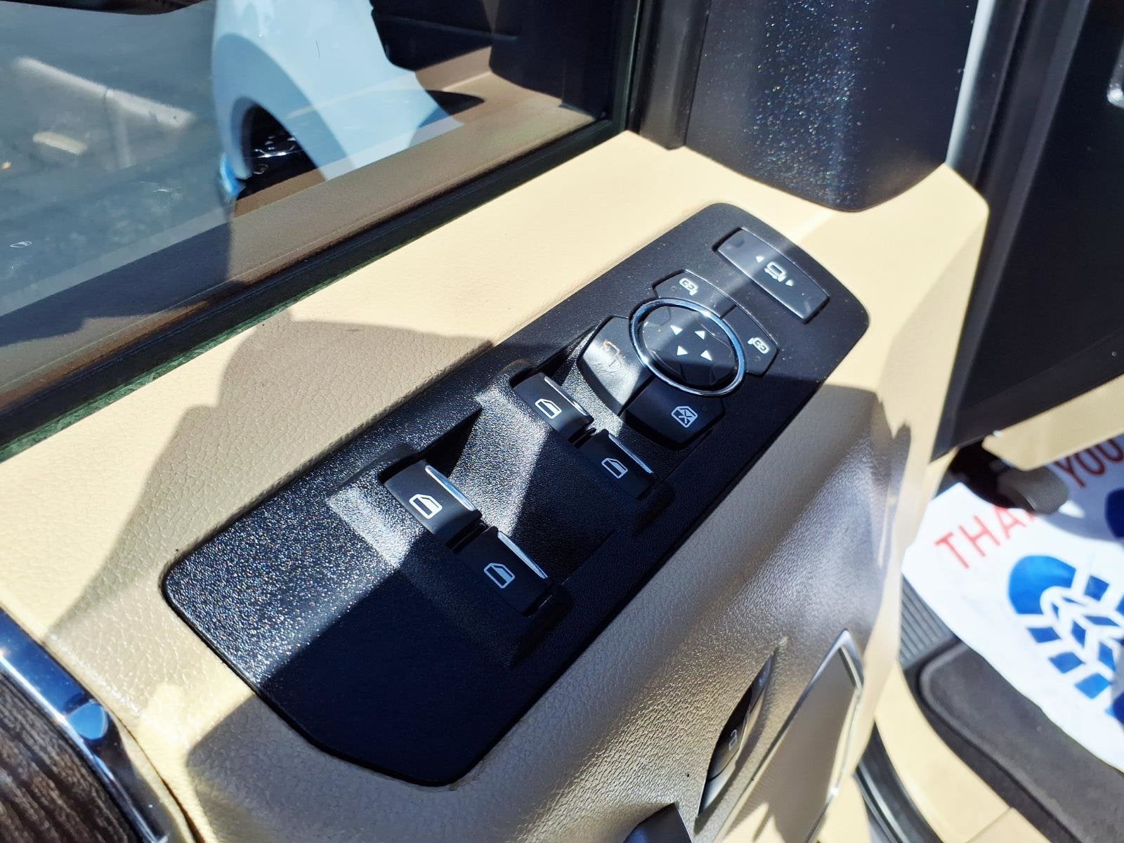 2021 Ford Super Duty F-250 SRW LARIAT