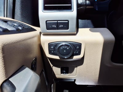 2021 Ford Super Duty F-250 SRW LARIAT