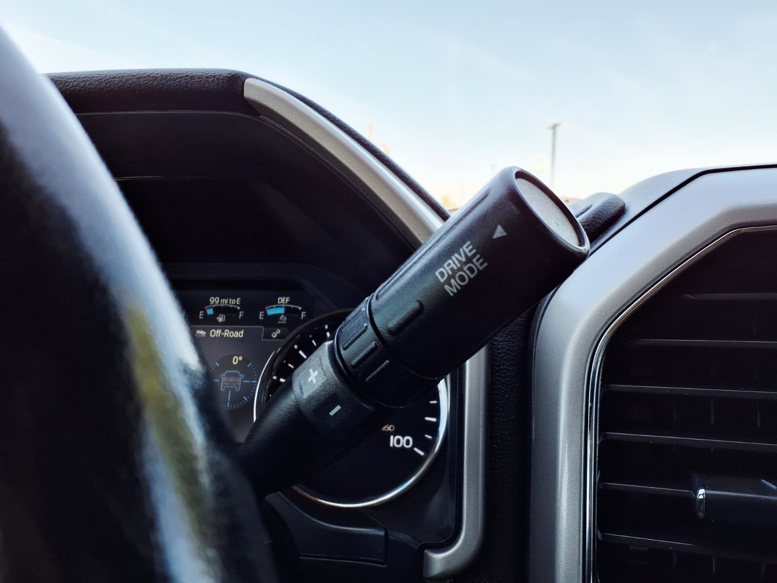2021 Ford Super Duty F-250 SRW LARIAT