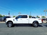 2021 Ford Super Duty F-250 SRW LARIAT