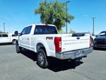 2021 Ford Super Duty F-250 SRW LARIAT