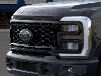 2026 Ford Super Duty F-250 SRW XLT