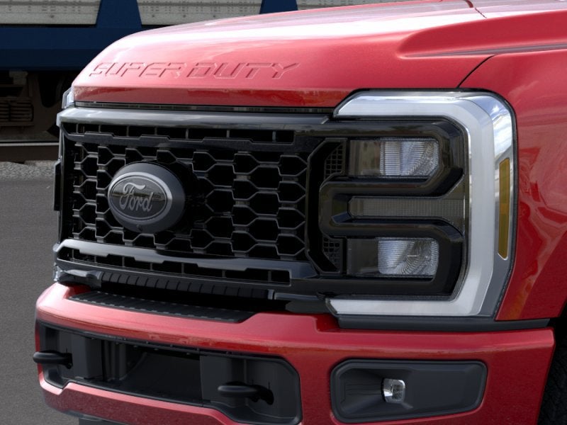 2026 Ford Super Duty F-250 SRW XLT
