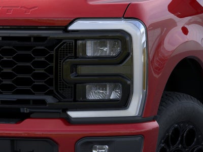 2026 Ford Super Duty F-250 SRW XLT