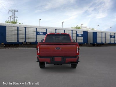 2026 Ford Super Duty F-250 SRW XLT
