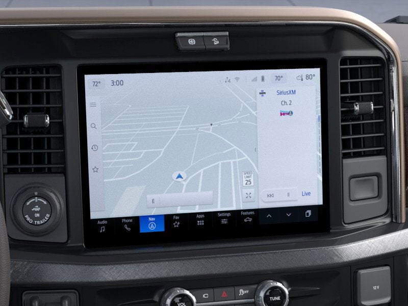 2026 Ford Super Duty F-250 SRW King Ranch