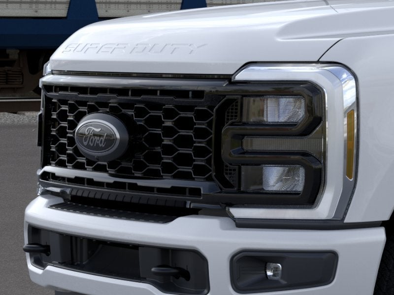 2026 Ford Super Duty F-250 SRW XLT