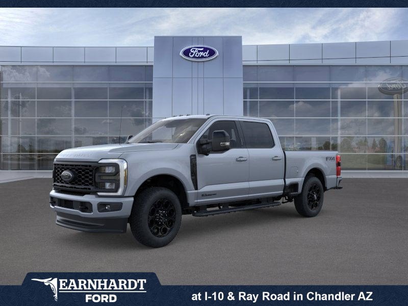 2025 Ford Super Duty F-250 SRW LARIAT