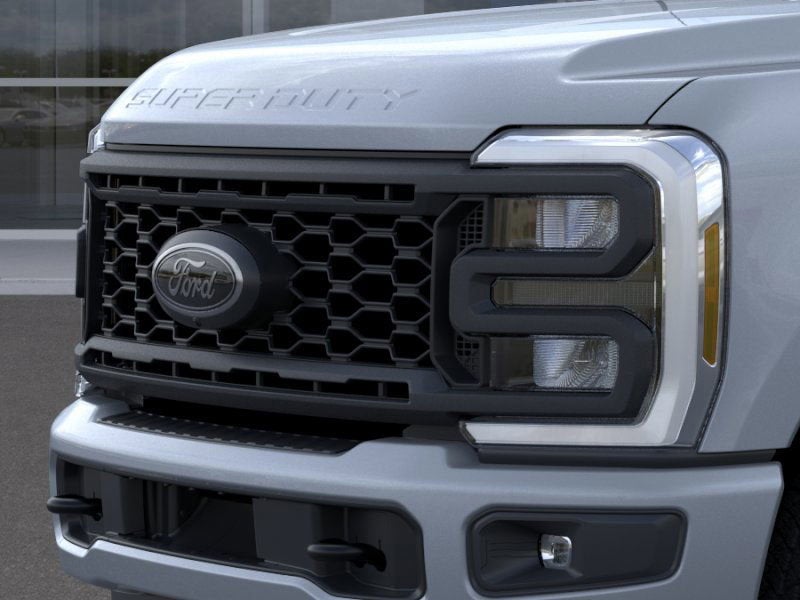 2025 Ford Super Duty F-250 SRW LARIAT