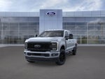 2025 Ford Super Duty F-250 SRW LARIAT