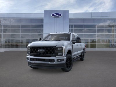 2025 Ford Super Duty F-250 SRW LARIAT