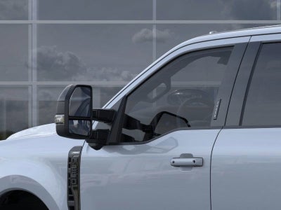 2025 Ford Super Duty F-250 SRW LARIAT